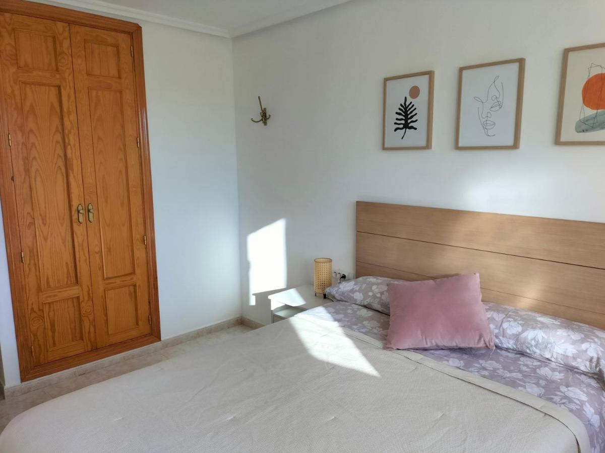 La Terraza De San Pedro Daire Biescas  Dış mekan fotoğraf