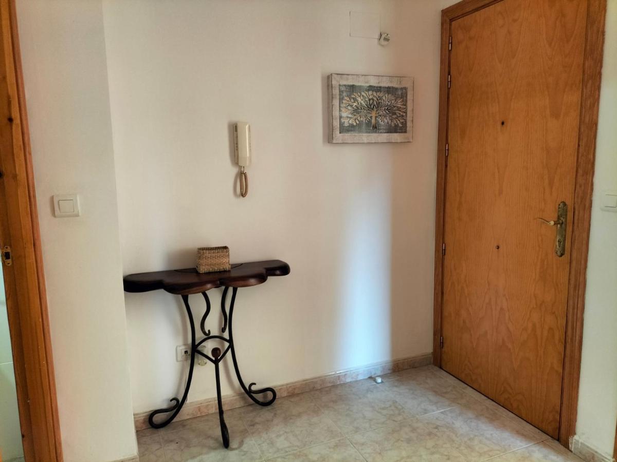 La Terraza De San Pedro Daire Biescas  Dış mekan fotoğraf
